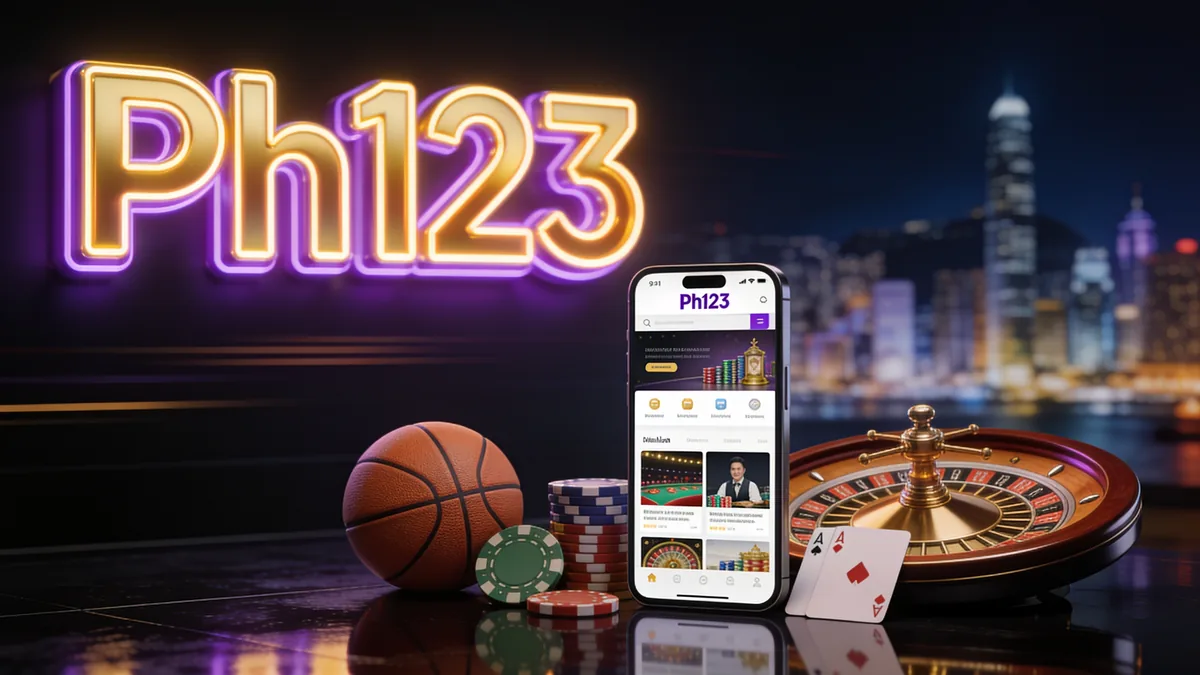 ph123 in the Philippines — Troubleshooting ph123 Login Issues